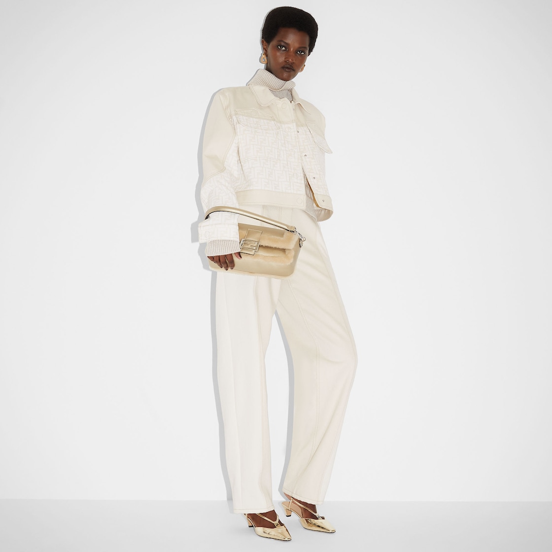 Fendi Chaqueta COMPRAR AHORA