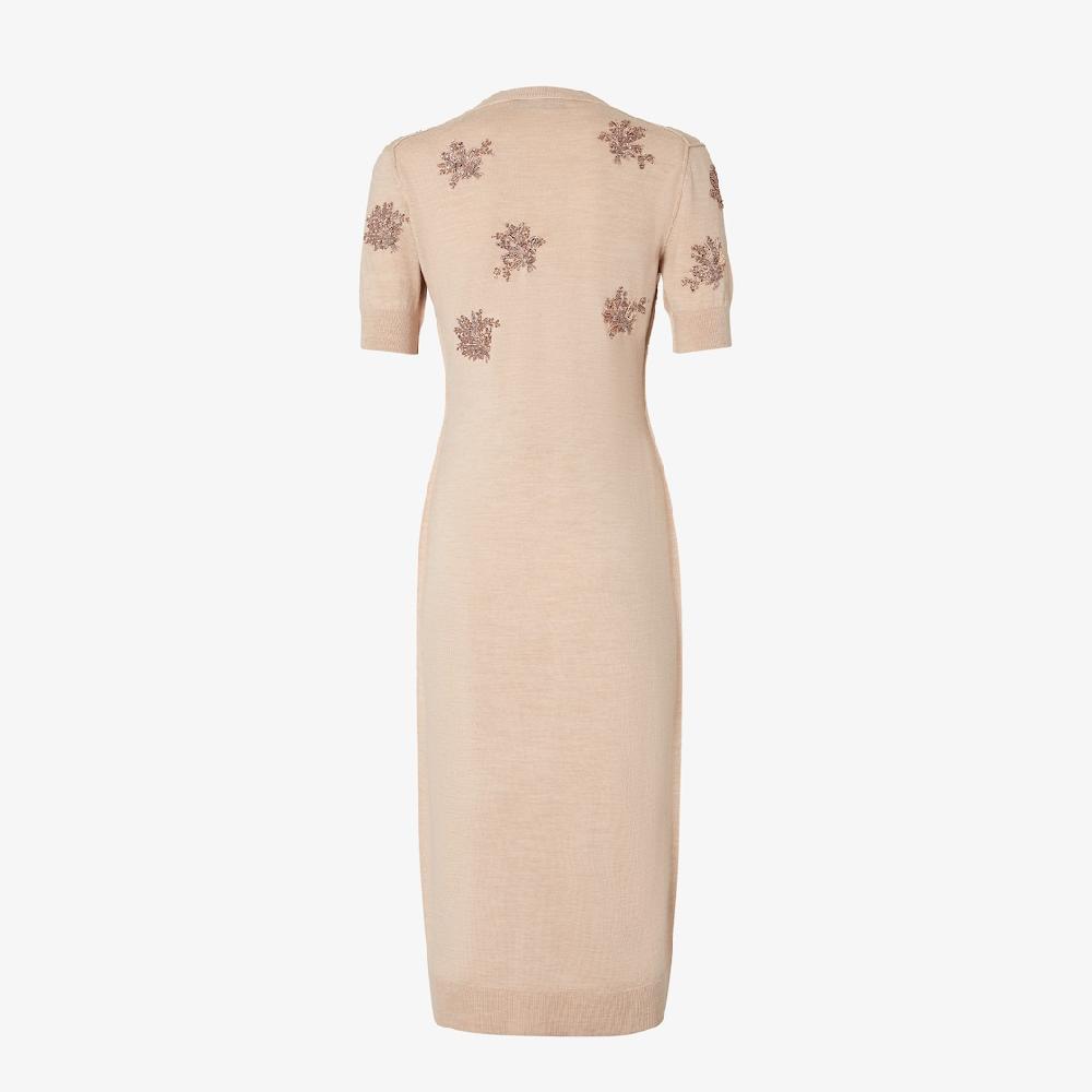 Fendi Vestido