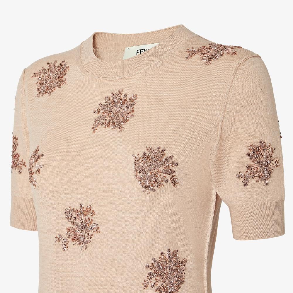 Fendi Vestido ÚLTIMAS EDICIONES