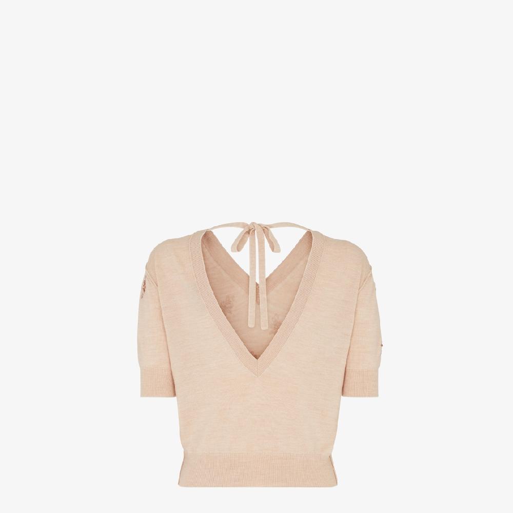 Fendi Jersey