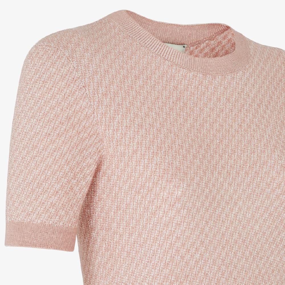 Fendi Jersey Precio de fábrica