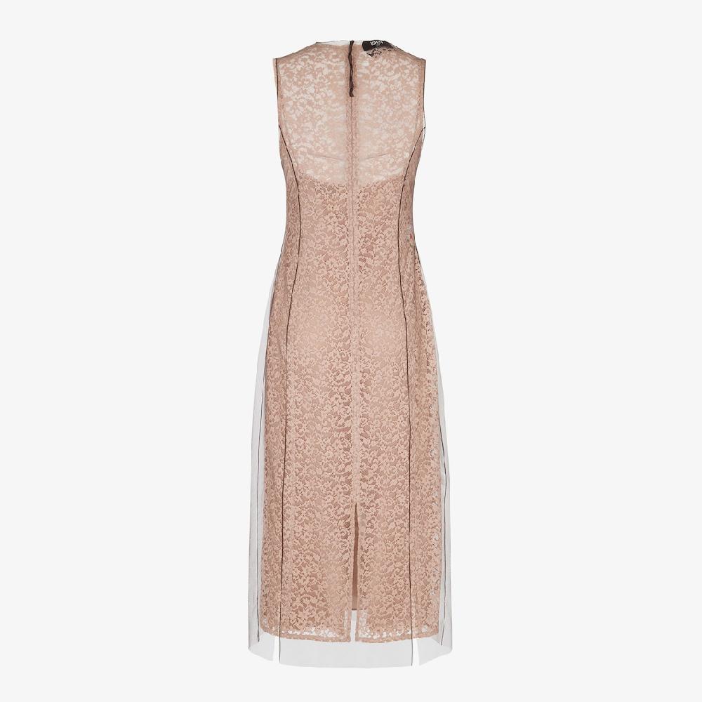 Fendi Vestido