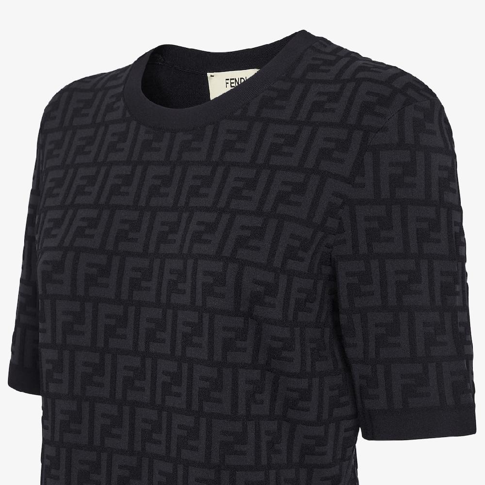 Fendi Vestido Envío internacional gratuito
