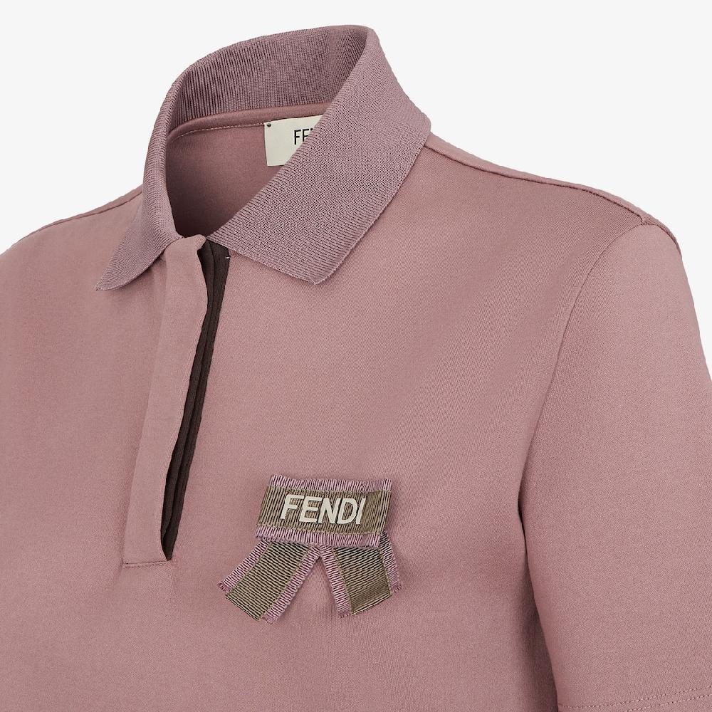 Fendi Polo Ahorra y exporta