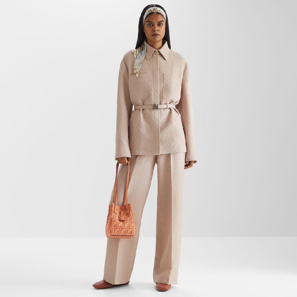 Fendi Pantalón Descuentos del mes