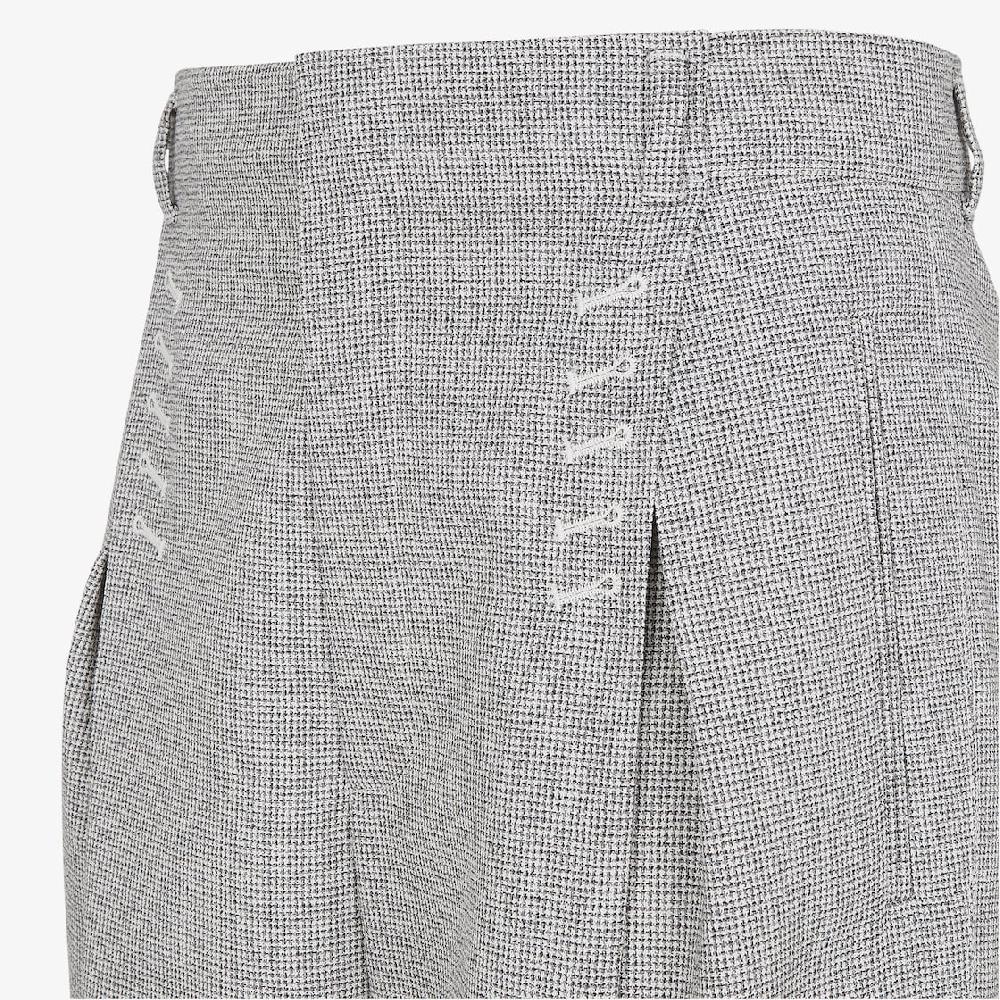 Fendi Pantalón Oferta exclusiva