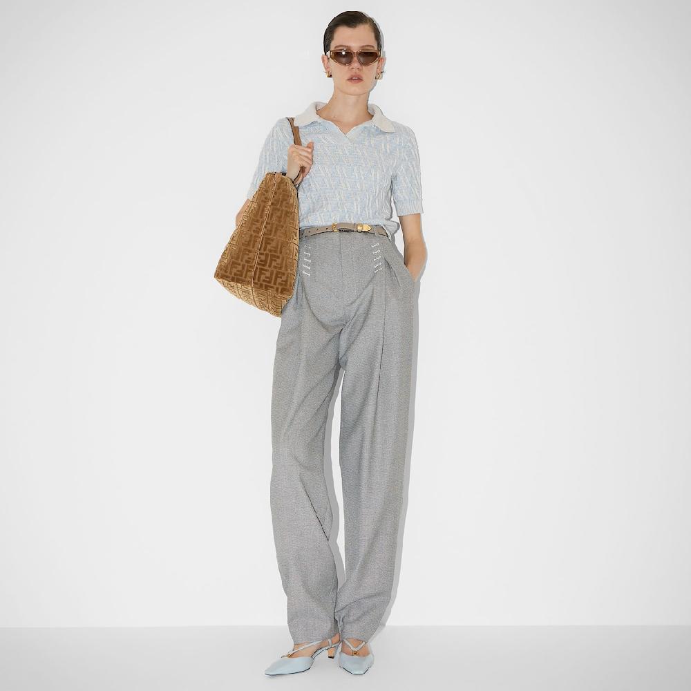 Fendi Pantalón Oferta exclusiva