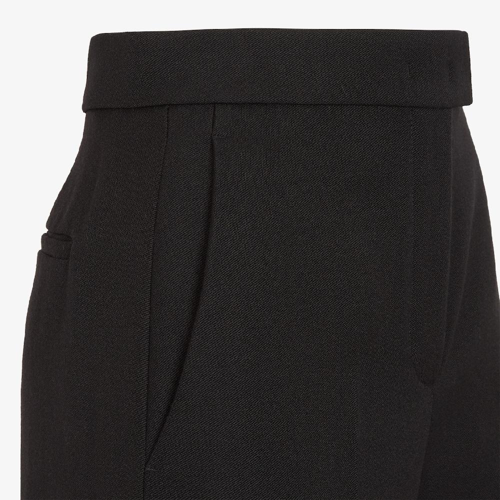 Fendi Pantalón Última moda