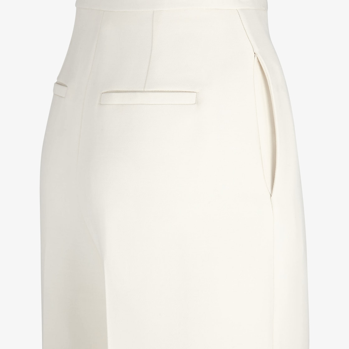 Fendi Pantalón Ofertas de temporada