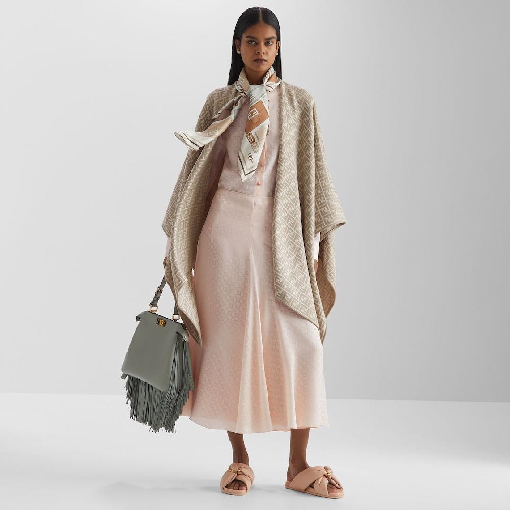 Fendi Falda Ofertas especiales