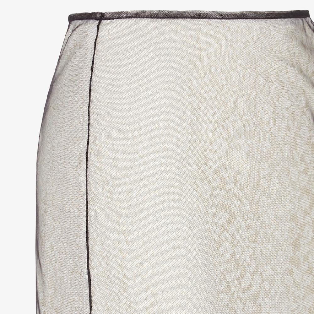 Fendi Falda Rebajas de fin de temporada