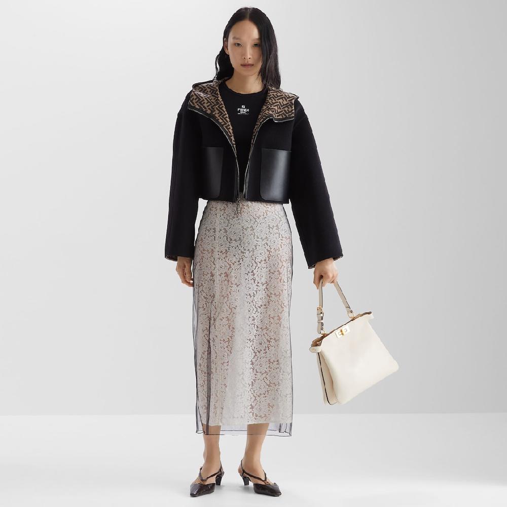 Fendi Falda Rebajas de fin de temporada