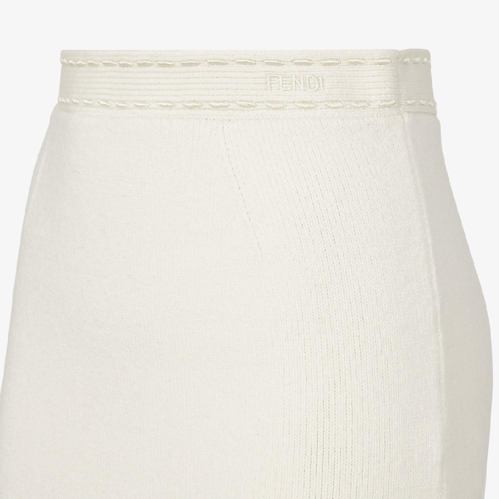 Fendi Falda Devoluciones gratuitas