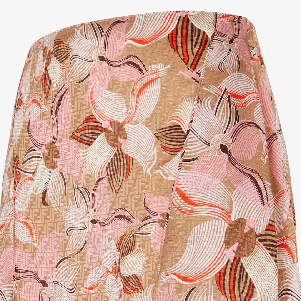 Fendi Falda Outlet