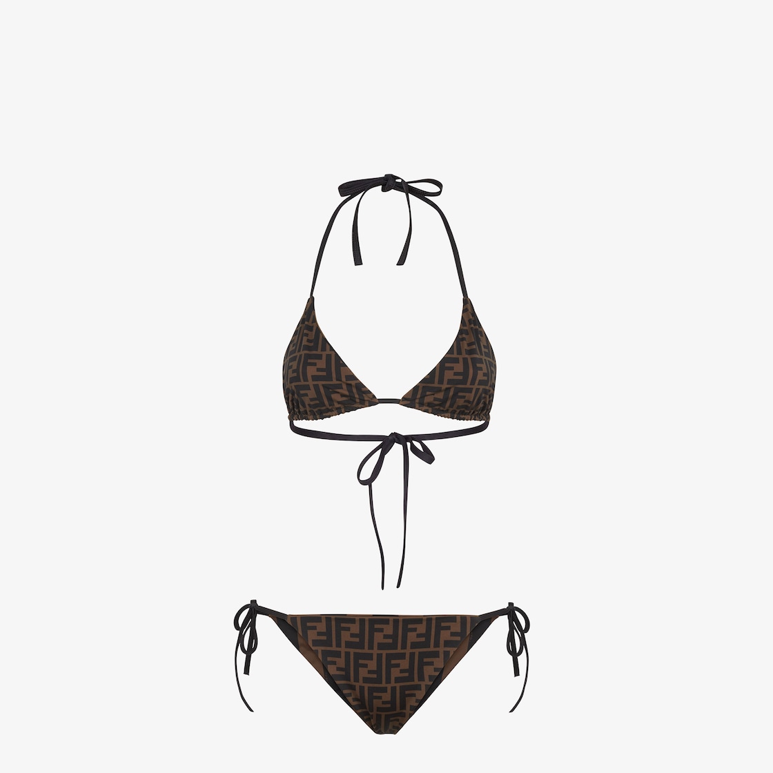 Fendi Bañador Rebajas