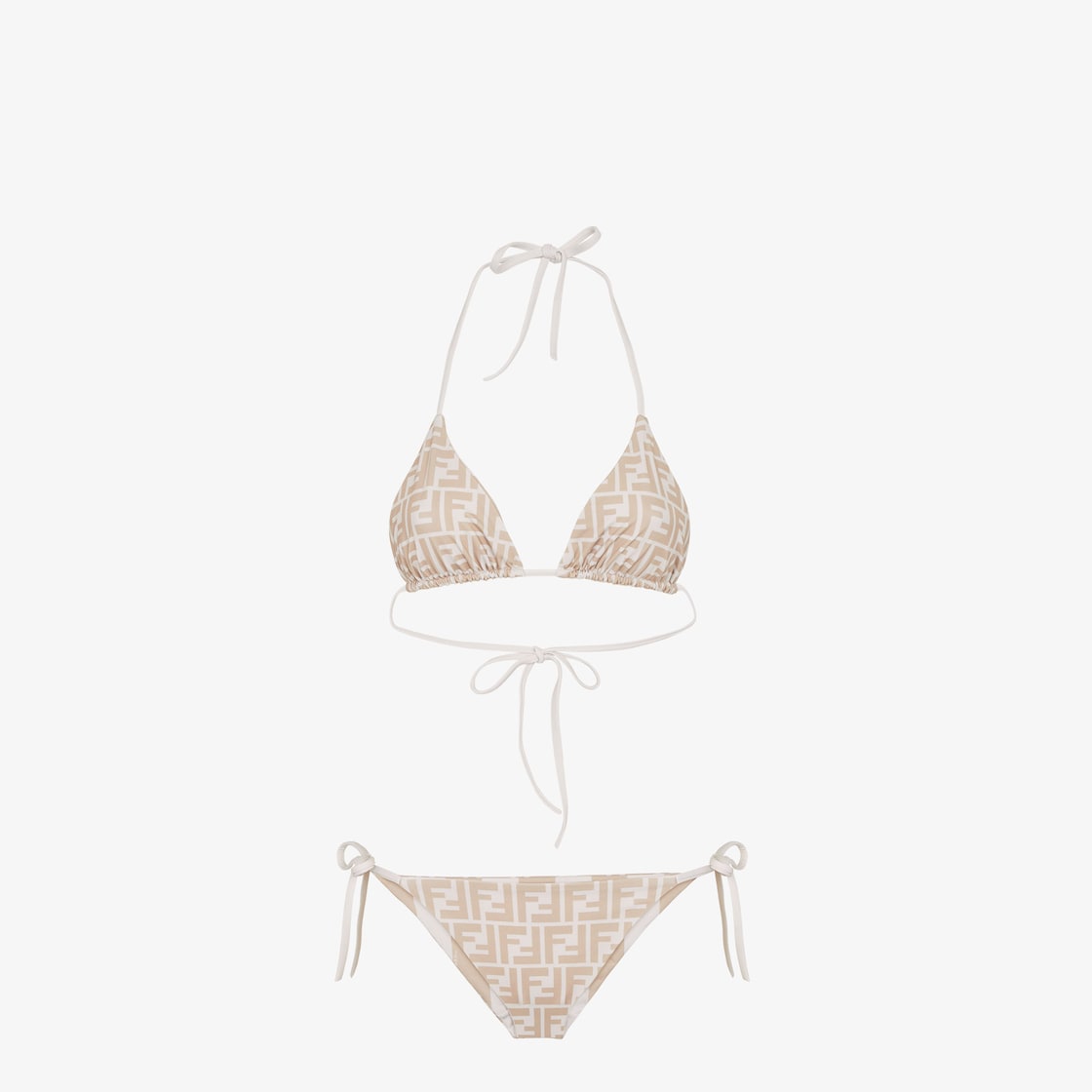 Fendi Bañador Venta caliente