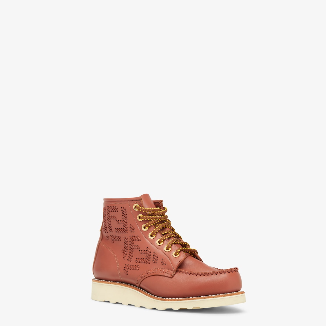 Fendi Fendi y Red Wing