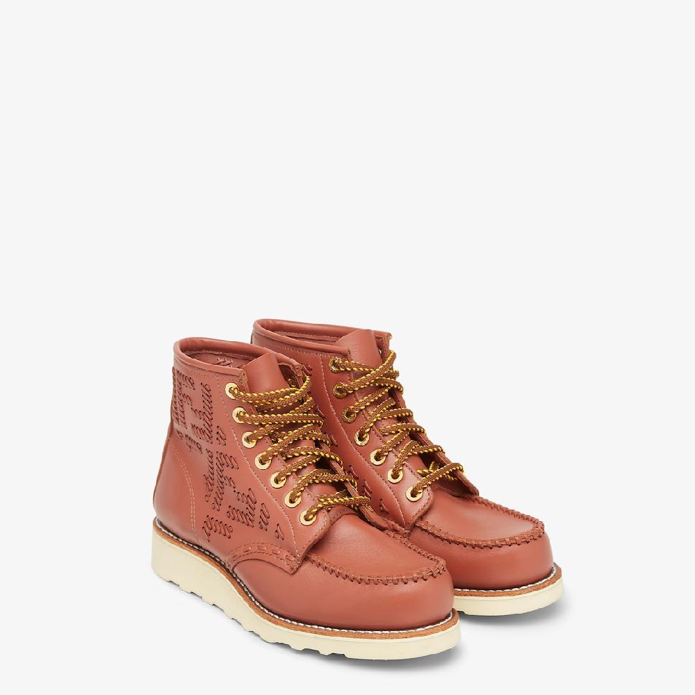 Fendi Fendi y Red Wing En oferta