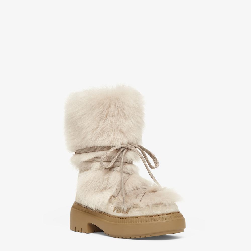 Fendi Apres Chic
