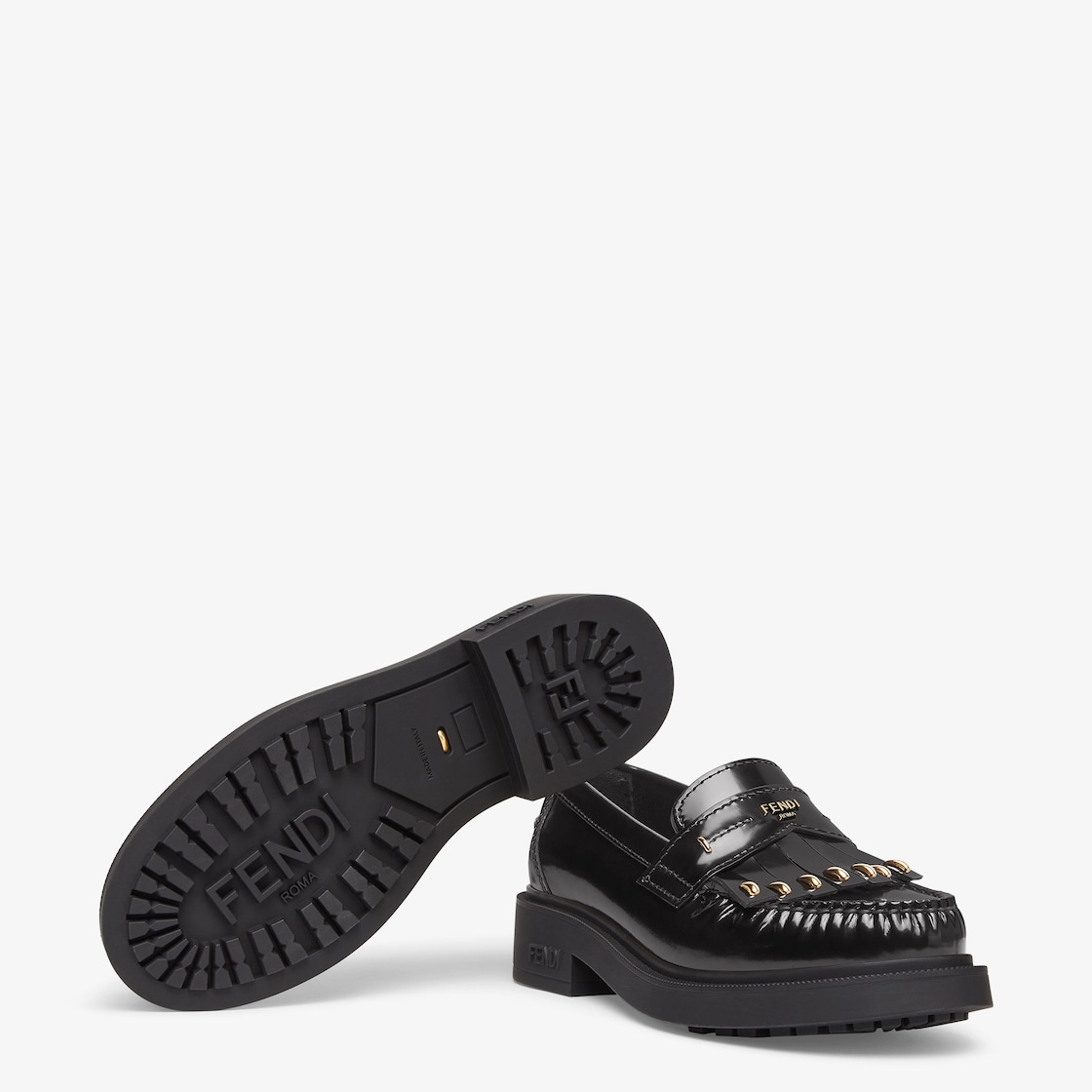Fendi Fendi Filo Último día