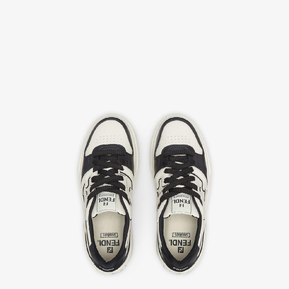 Fendi Fendi Match Envío internacional gratuito