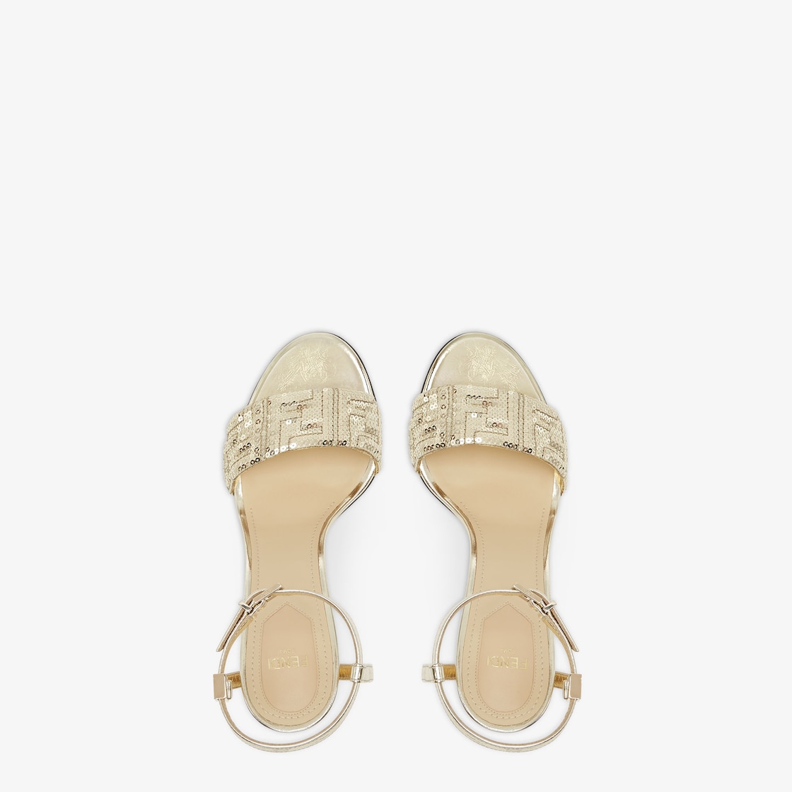 Fendi Delfina Oferta exclusiva