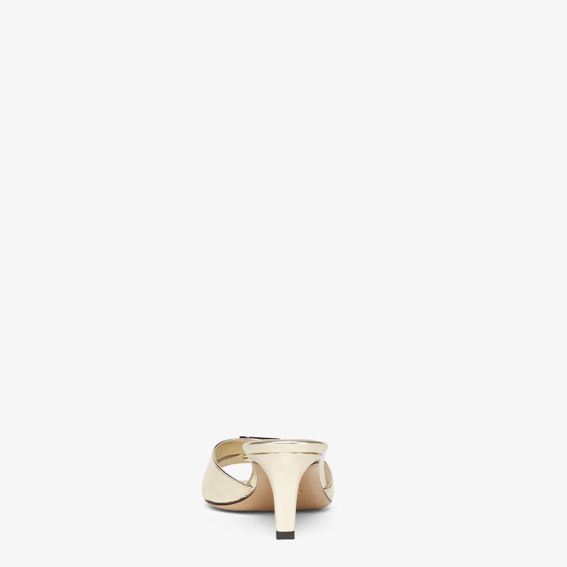 Fendi Fendi FFold Última moda