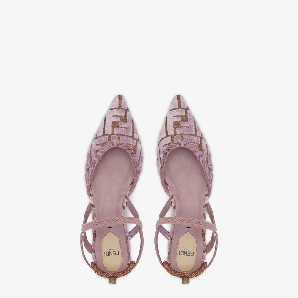 Fendi Colibrì Lite Ofertas de temporada