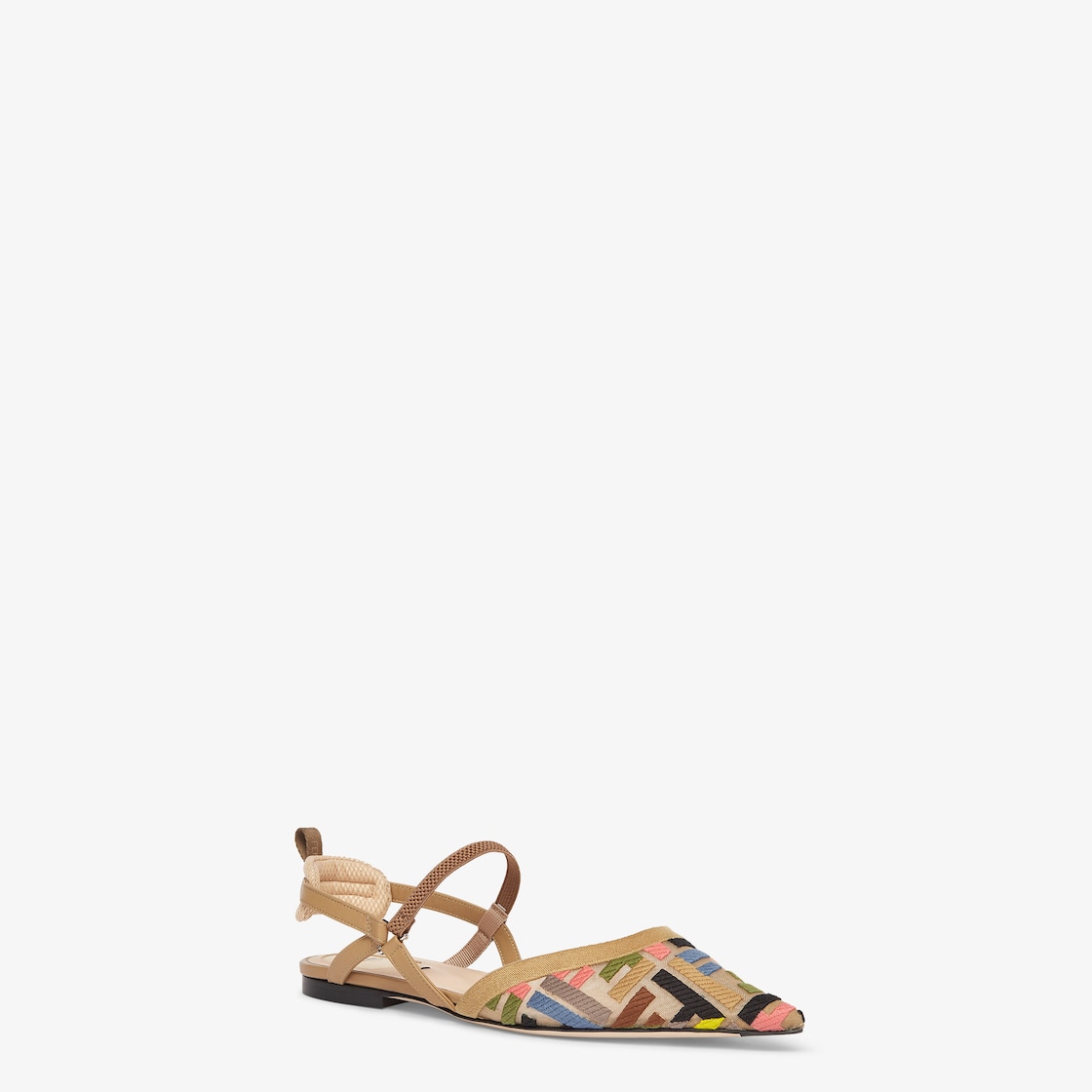 Fendi Colibrì Lite