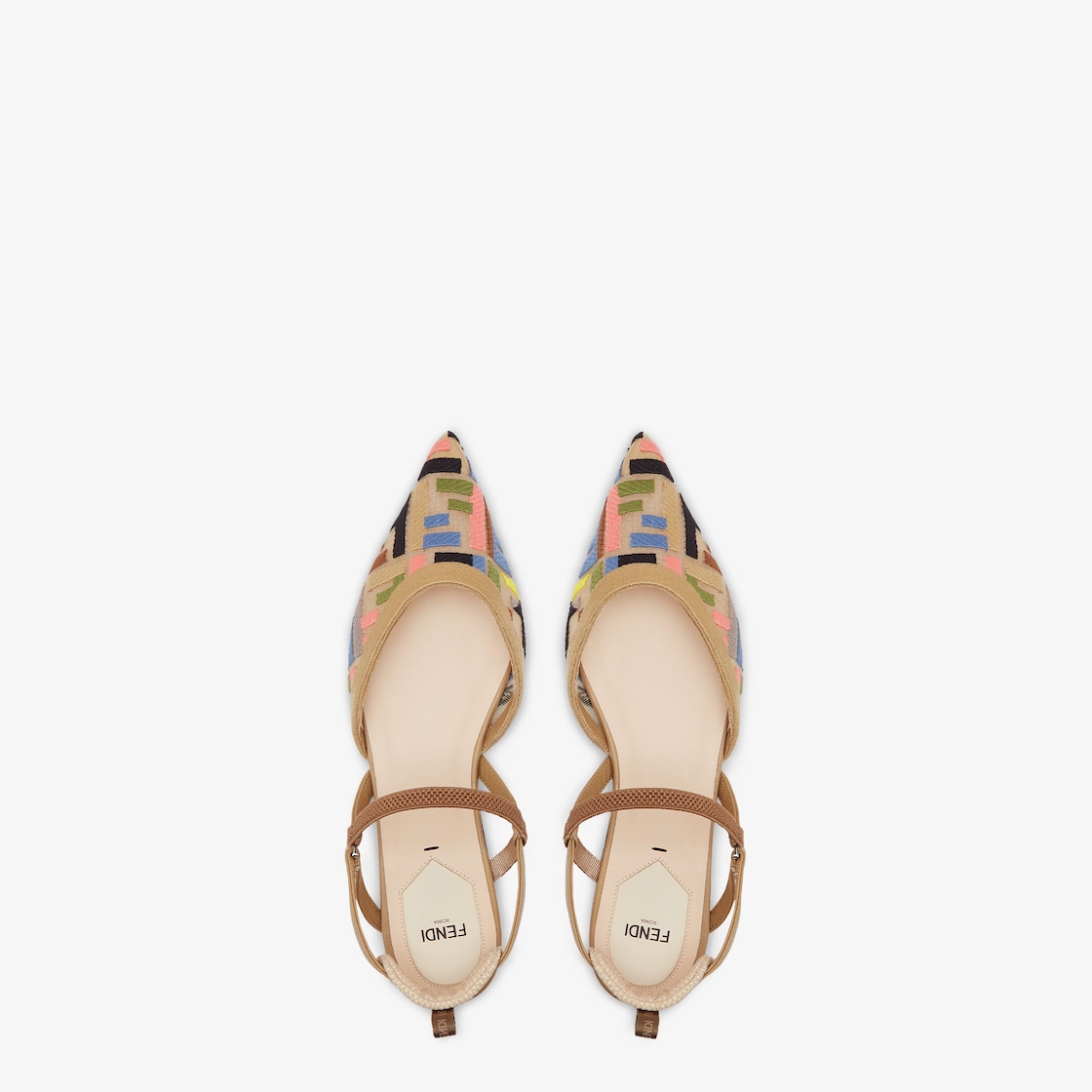 Fendi Colibrì Lite Ofertas especiales