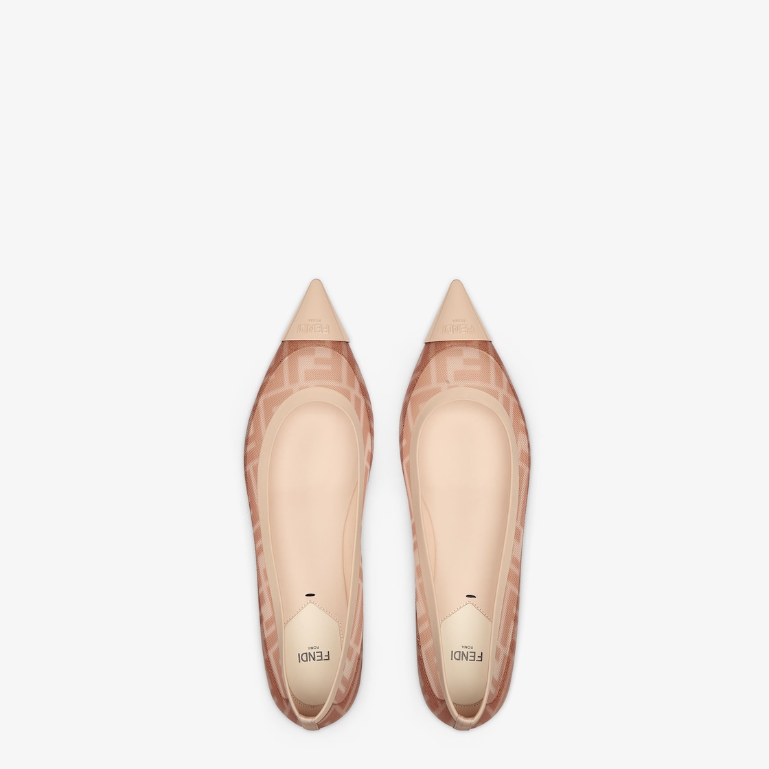 Fendi Colibrì Grandes ahorros