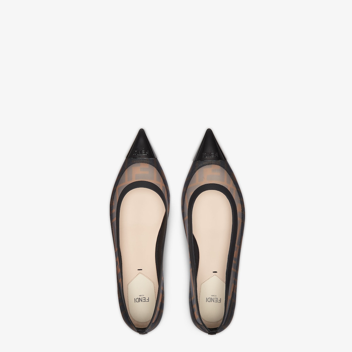 Fendi Colibrì Rebajas de fin de temporada
