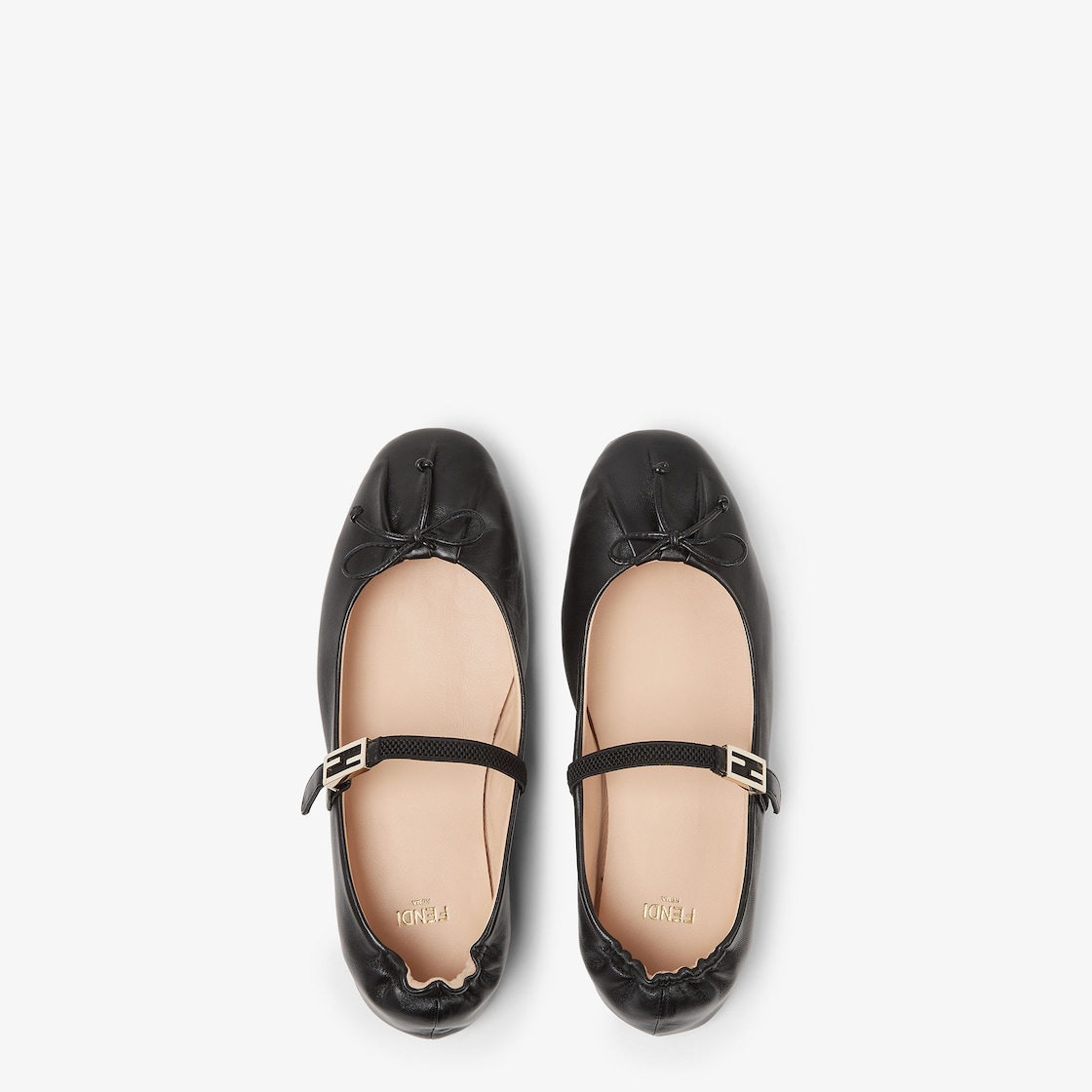 Fendi Baguette Devoluciones gratuitas