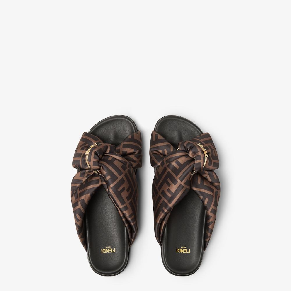 Fendi Fendi Feel Outlet