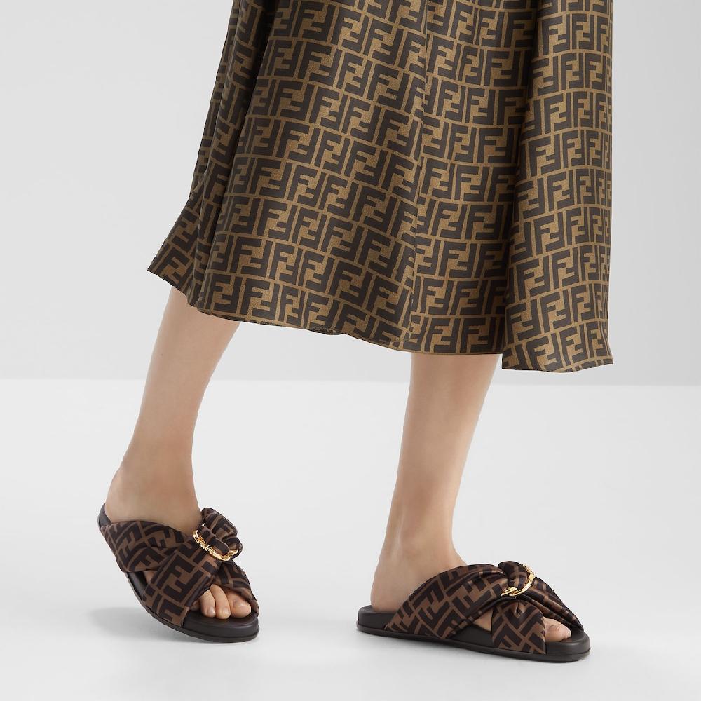 Fendi Fendi Feel Outlet
