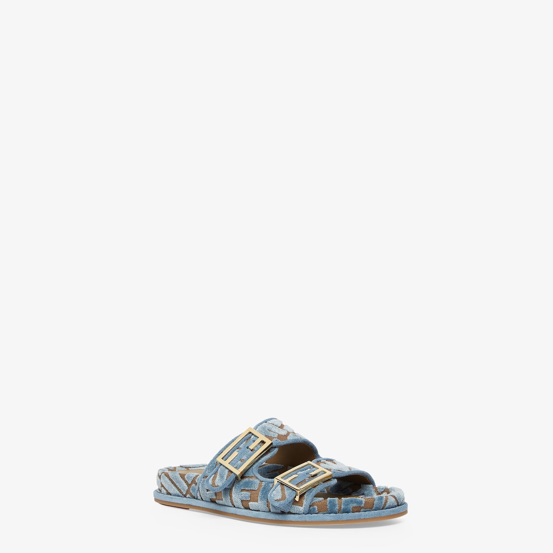 Fendi Fendi Feel