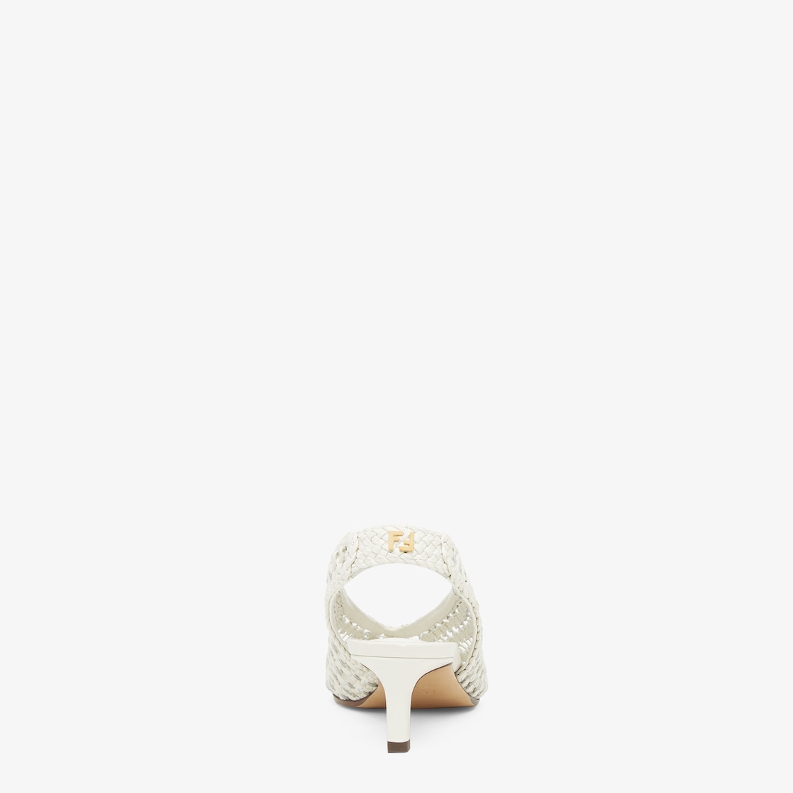 Fendi Zapato destalonado Rebajas de fábrica