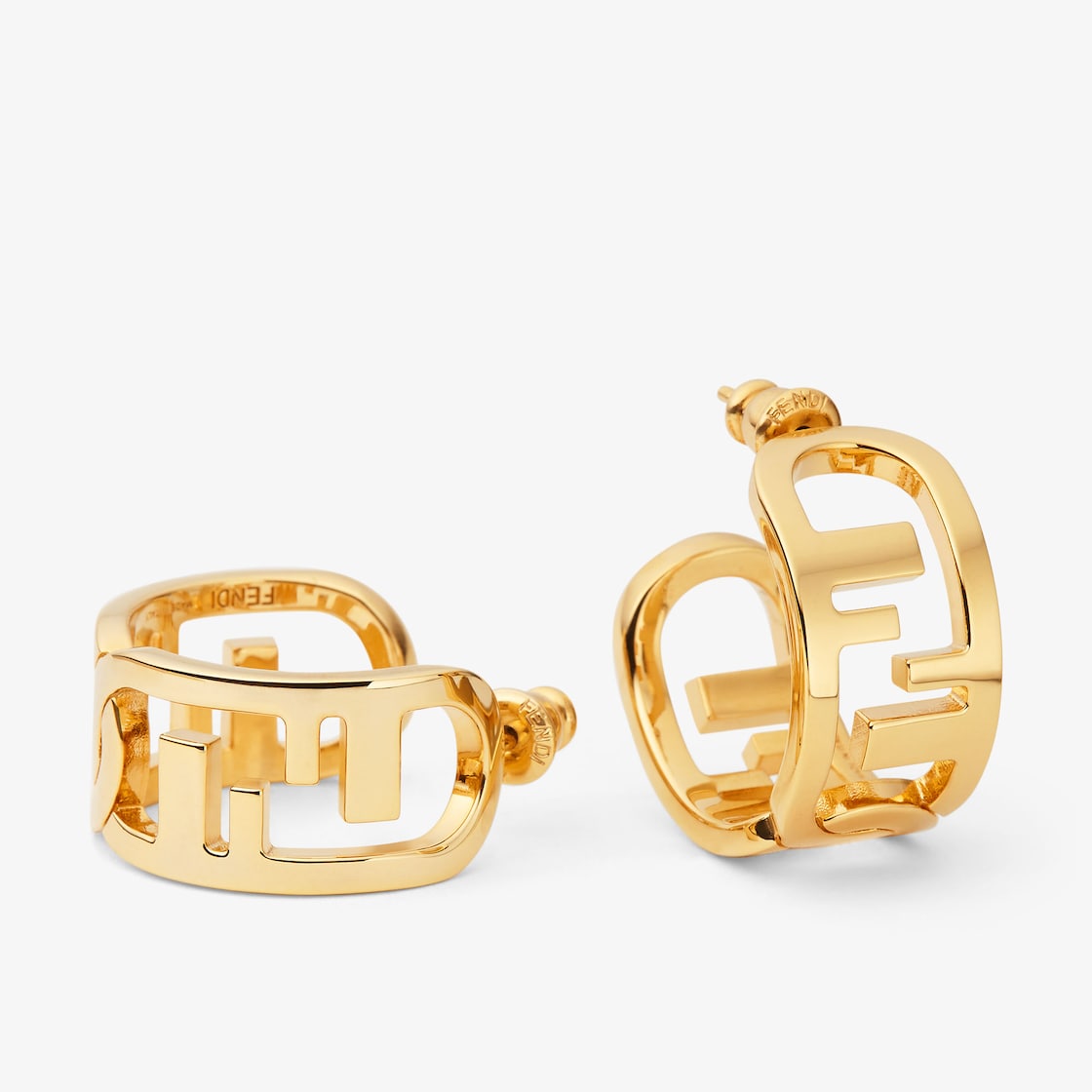 Fendi Pendientes Fendi O'Lock