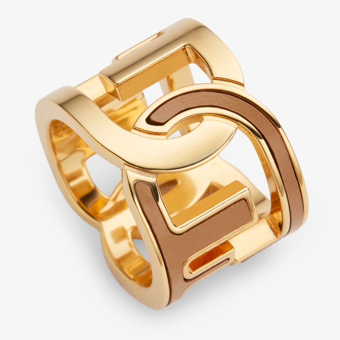 Fendi Anillo Fendi O'Lock