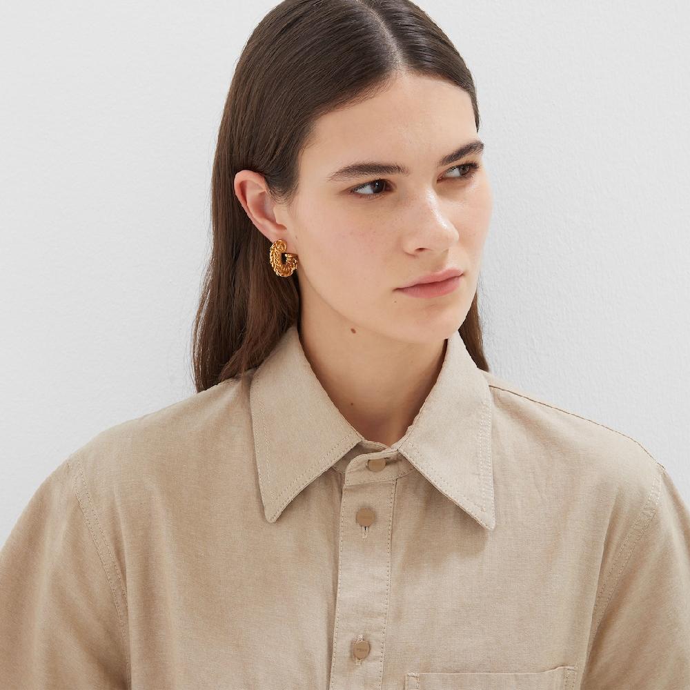 Fendi Pendientes Fendi Filo Promoción trimestral
