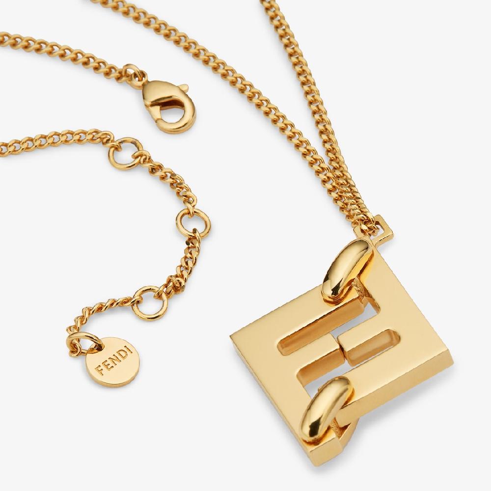 Fendi Collar Forever Fendi