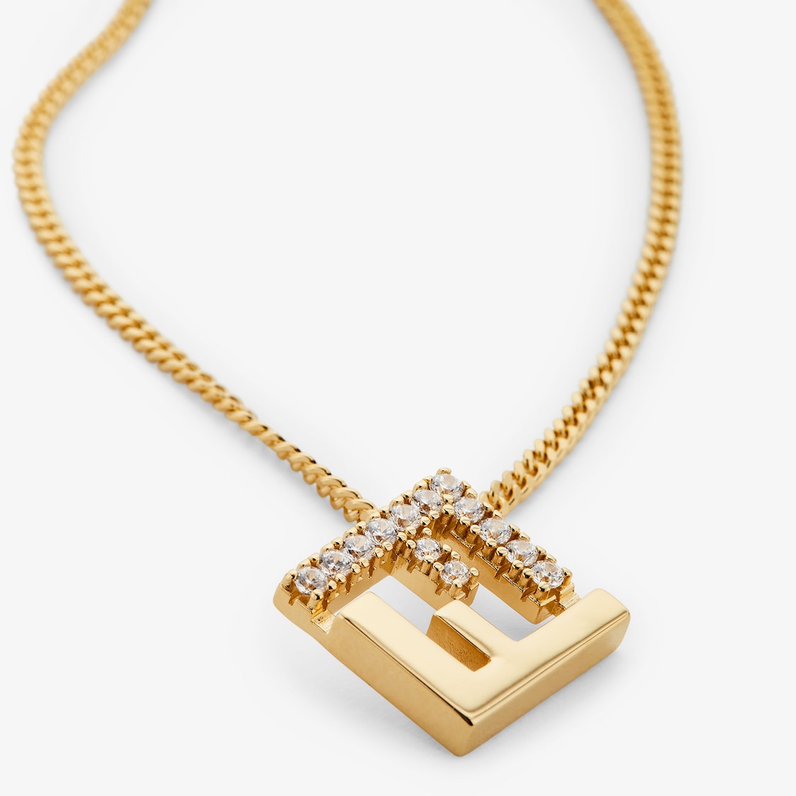 Fendi Collar Forever Fendi
