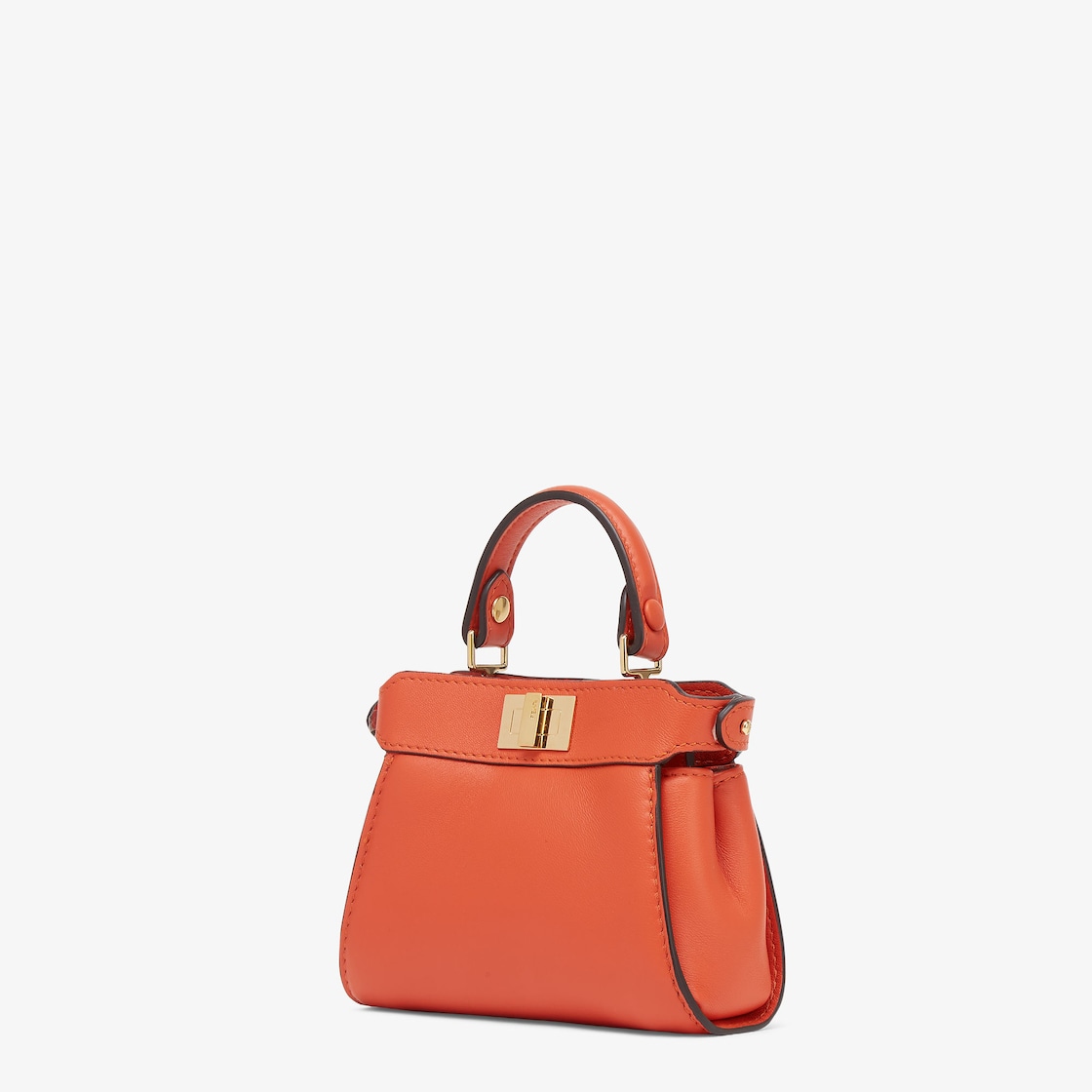 Fendi Nano Peekaboo En línea