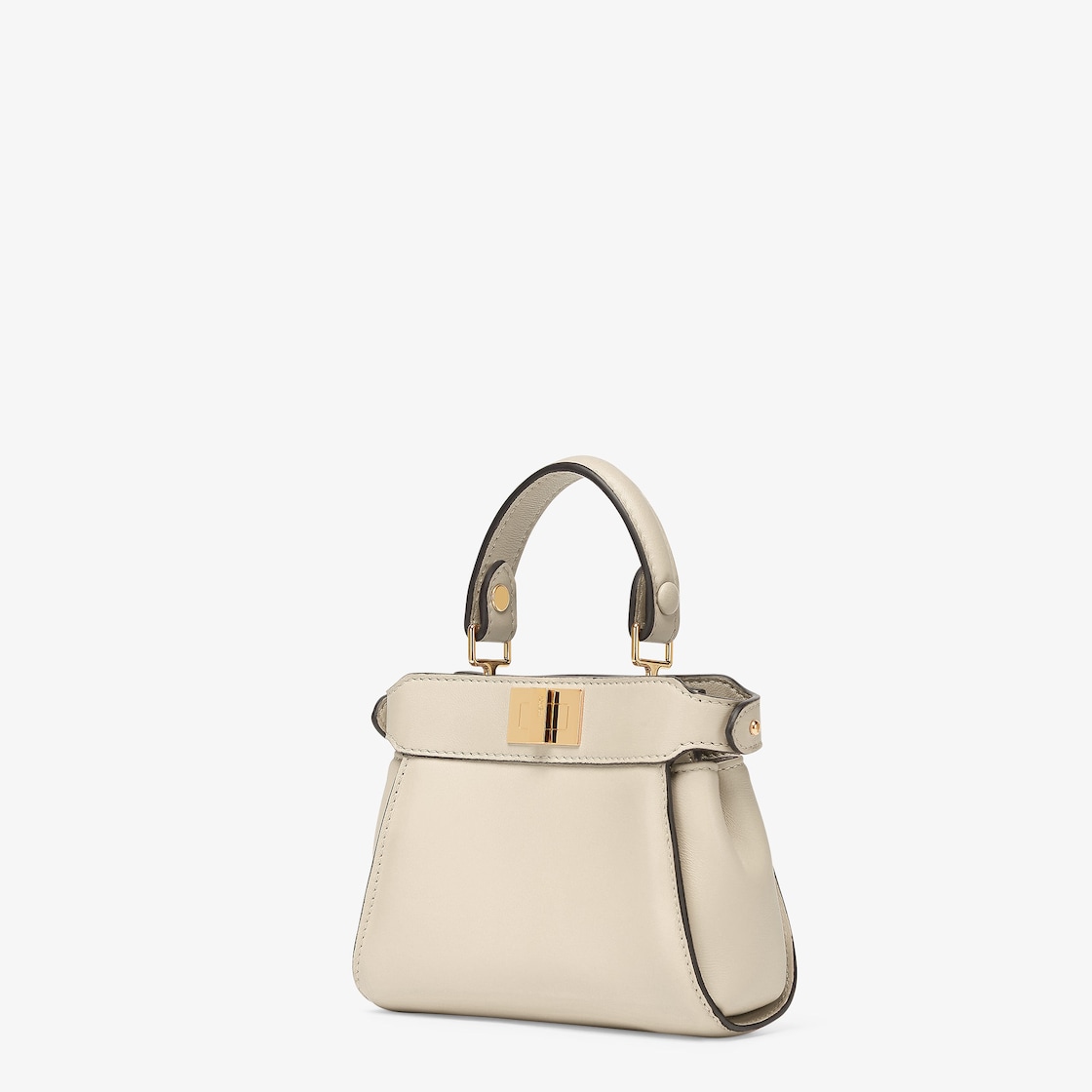 Fendi Nano Peekaboo Outlet