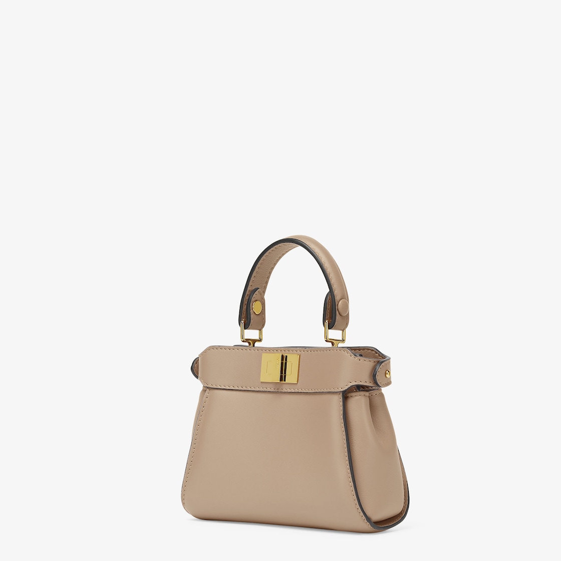 Fendi Nano Peekaboo Outlet online