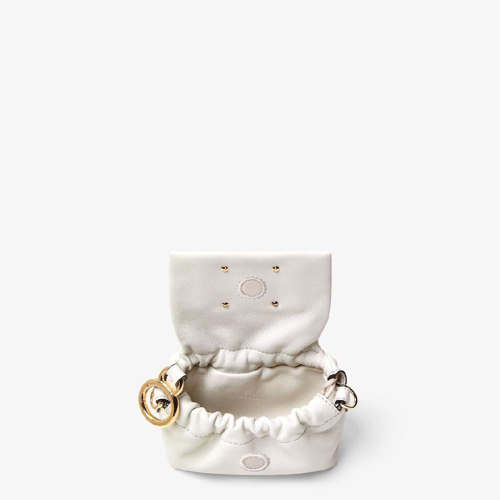 Fendi Mamma Baguette Nano Ofertas
