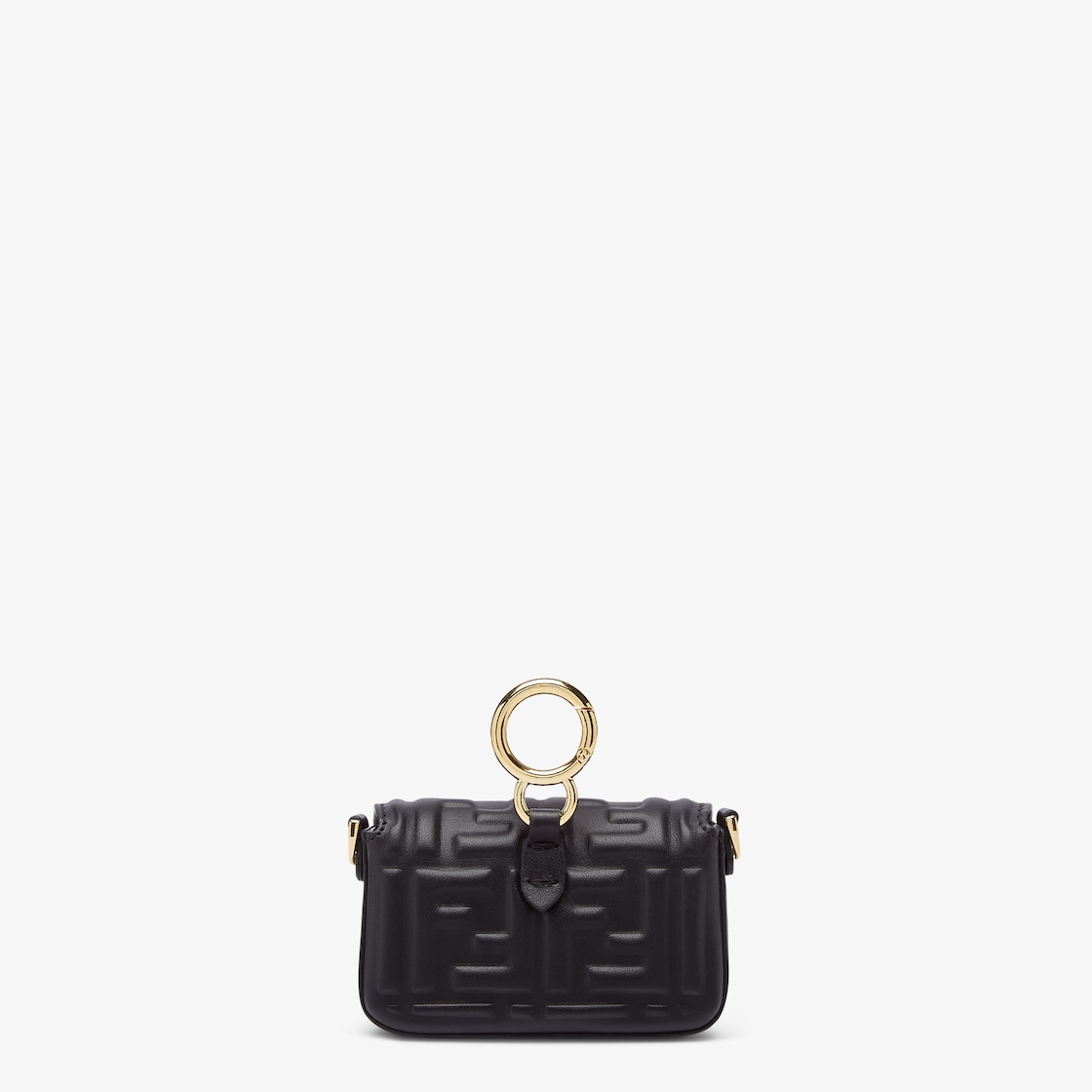 Fendi Charm Nano Baguette En oferta