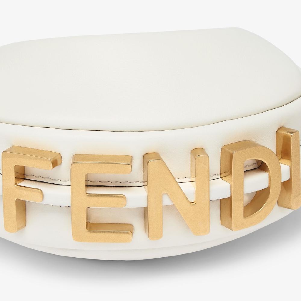 Fendi Nano Fendigraphy Rebajas baratas