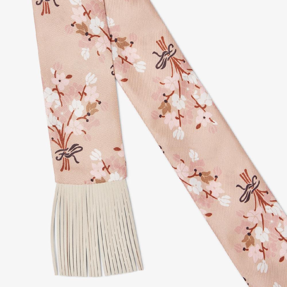 Fendi Wrappy Rebajas de fábrica