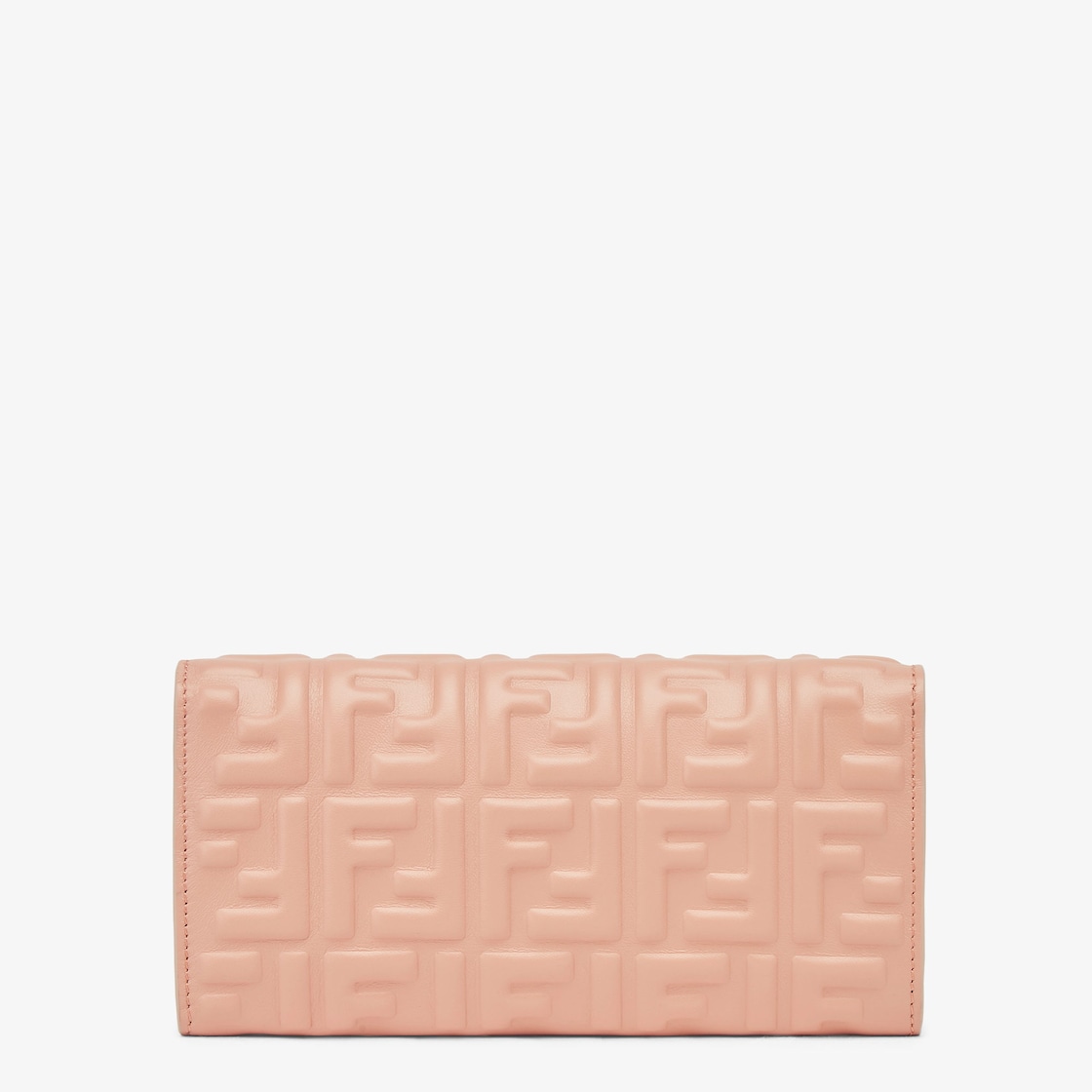 Fendi Cartera continental Baguette con cadena Últimos 3 días
